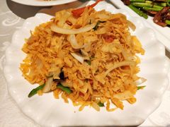 -汉唐宴长安食府