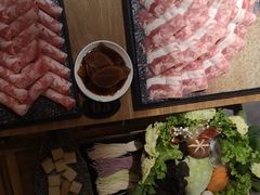 -聚聚火锅.欢聚到半夜(静海店)