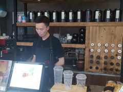 -去茶山(新光里店)