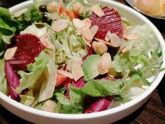 -庐灶江南·江南菜·四合院Bistro(东直门·华侨夜泊君亭店)