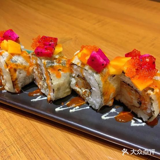 泉吟日本料理