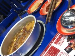 -马路边边串串香(双井直营店)