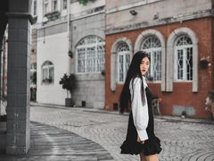 -世界之窗阿尔卑斯冰雪世界