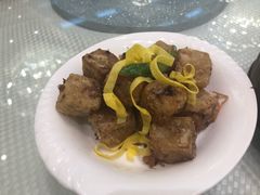 -香港富临皇宫(扬名广场店)