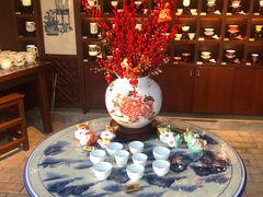 -景德镇古窑民俗博览区