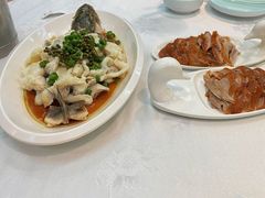 -玉林烤鸭店(定福庄店)
