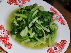 -肖记公安牛肉鱼杂馆· 省级非物质文化遗产(仁和路店)