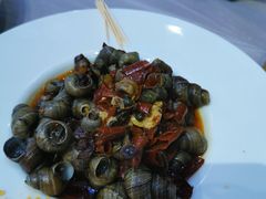 -霸王虾·小龙虾香辣蟹(玉林店)