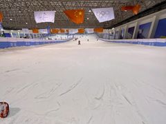 -绍兴启迪乔波冰雪世界