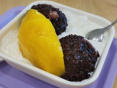 -满记甜品(巴黎春天宝山店)