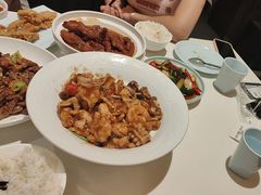 -大铁勺新津菜(东丽阳光新业广场店)