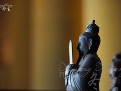 -故宫钟表馆