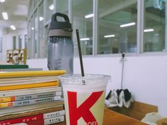 -肯德基(经开店)