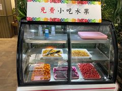 -渝宗老灶火锅(巴国城店)