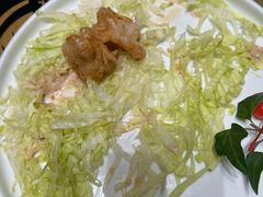 -宁波石浦大饭店(新材料城店)
