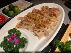 -同仁四季椰子鸡(无锡滨湖万象汇店)