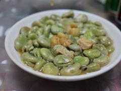 -玲燕蒸菜馆(江东路店)