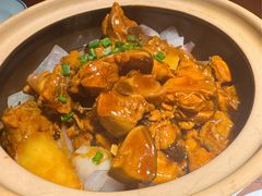 -寻宝记绍兴菜(鲁迅路店)