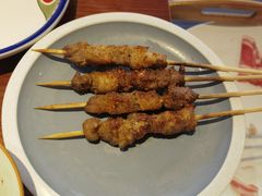 -1078號老北京涮肉(松柏店)