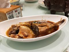 -扬州狮子楼·非遗淮扬菜(总店)