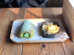 -仙峰天然面包(迎宾路店)