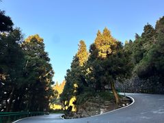 -南岳衡山风景名胜区