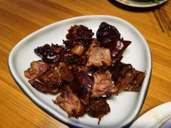 -竹里馆 ·茶食(奥体店)