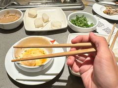 -海底捞火锅(翔龙天地广场店)