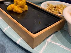 -汇丰海鲜(东亚·世纪城文脉苑店)