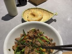 -易裕和·长沙米粉(竹塘西路店)