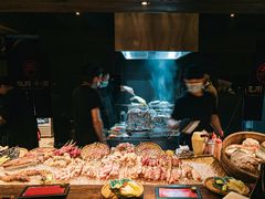 -三川·十酒Izakaya(南昌路店)