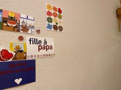 用餐区-馥家小馆(黔灵山公园店)