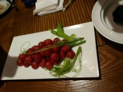 -烛影拾光观景餐厅·创意菜·摄影·小提琴(大唐不夜城店)