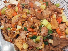 -同湘会馆(粤垦路店)