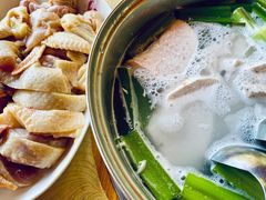 -万兴启丰椰子文化园餐厅