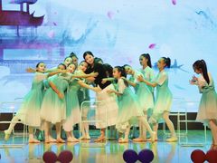 -金陵中学(河西分校)