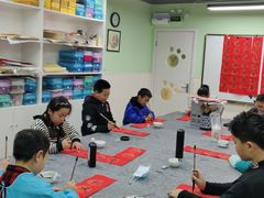 -学知乐教育·幼小衔接·小学科辅导(嘉定镇校区)