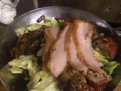 猪颈肉-华德来餐厅(集美店)