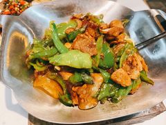 -老长沙龙虾馆·聚会餐厅(白石洲店)