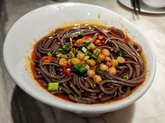 -茅庐川菜(青岛凯德店)