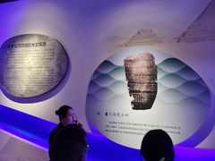 -白鹤梁水下博物馆