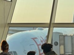 -博莱国际机场