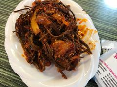 -鸭绿江民族饭店(总店)