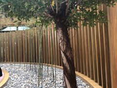 -上海滴水湖皇冠假日酒店