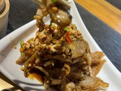 -小城粥道·海胆鲜虾粥(解放广场店)