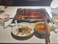 -渝蛙先生领鲜美蛙老火锅