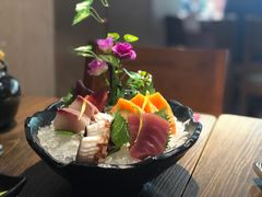 当造刺身拼盘-大雄寿司(中华广场店)