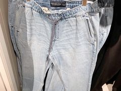 -Abercrombie & Fitch(三里屯太古里店)