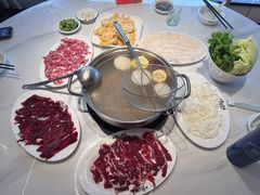 -官塘兄弟·潮汕牛肉店(官塘总店)