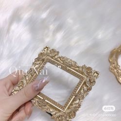 -Pink You美甲洗眉纹绣定制中心